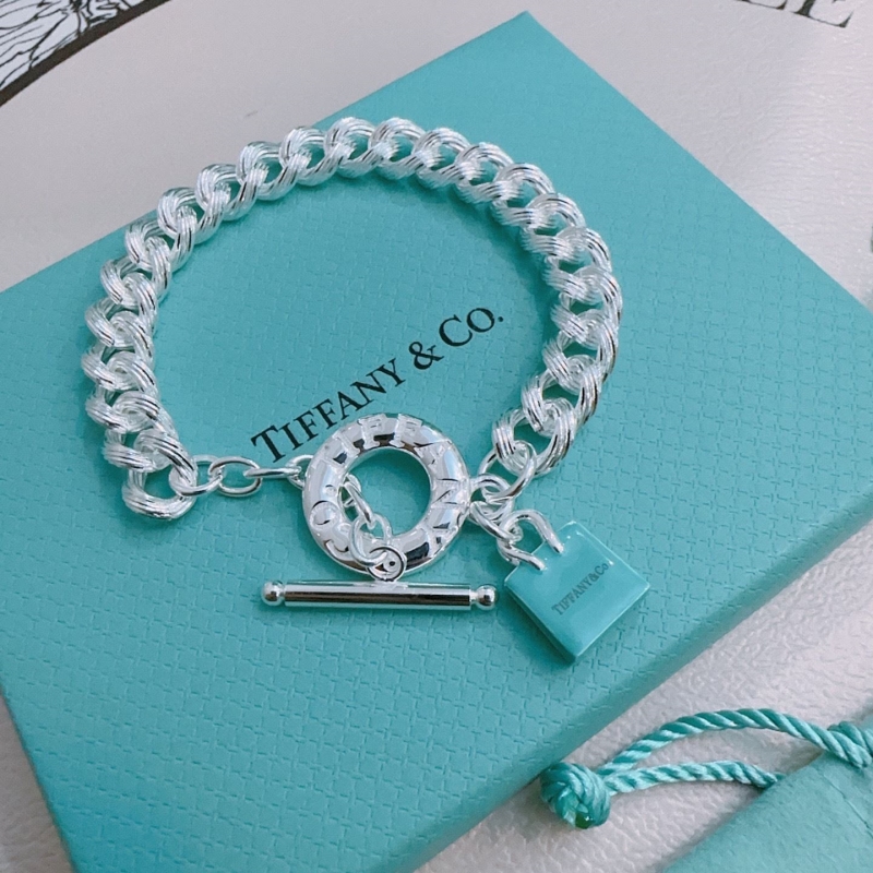 T*f*ny bracelets